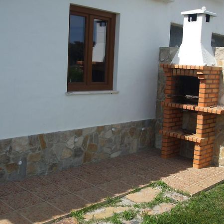 Quinta Da Bunheira Vendégház Rogil Kültér fotó