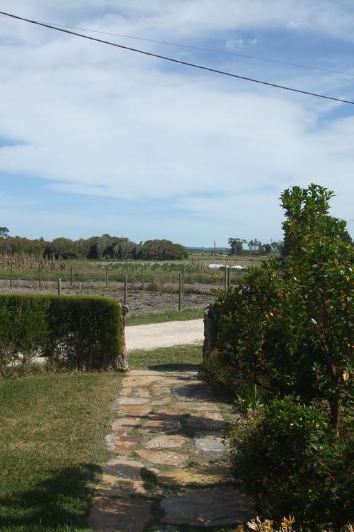 Quinta Da Bunheira Vendégház Rogil Kültér fotó