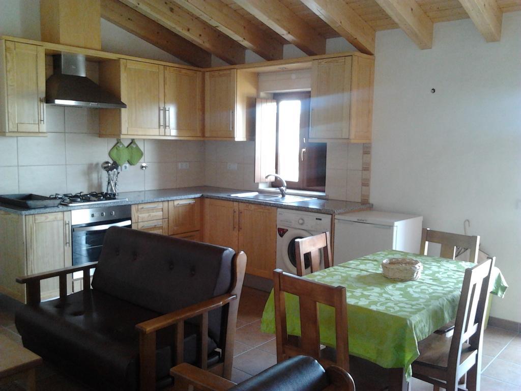 Quinta Da Bunheira Vendégház Rogil Szoba fotó