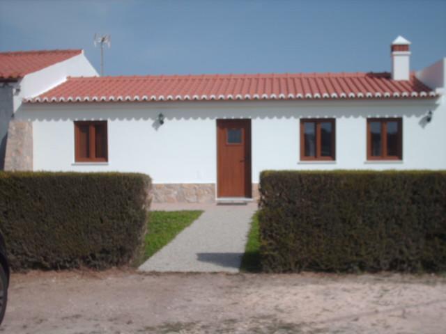 Quinta Da Bunheira Vendégház Rogil Kültér fotó