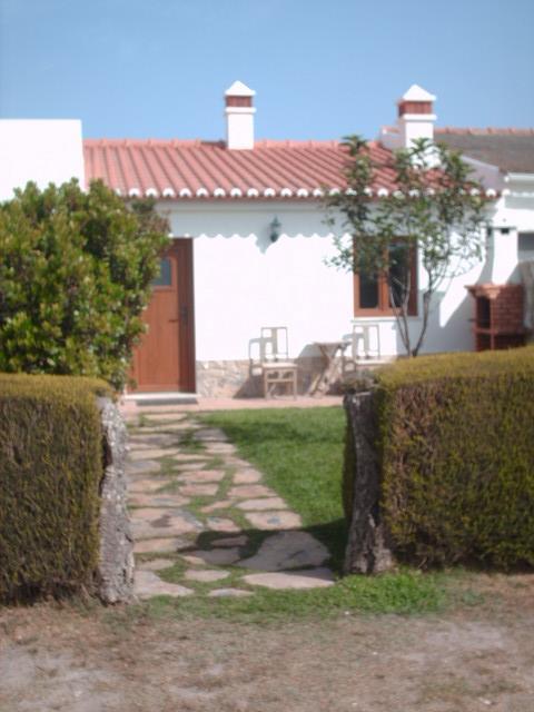 Quinta Da Bunheira Vendégház Rogil Kültér fotó